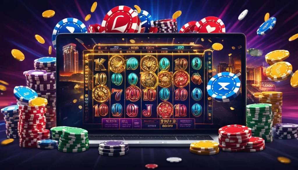 Trải nghiệm casino trực tuyến 32wim code