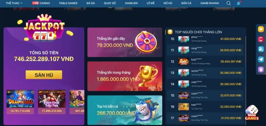 Các chương trình khuyến mãi hấp dẫn của 32wim code